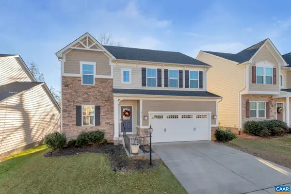 1416 Decatur Dr, CHARLOTTESVILLE, VA 22911