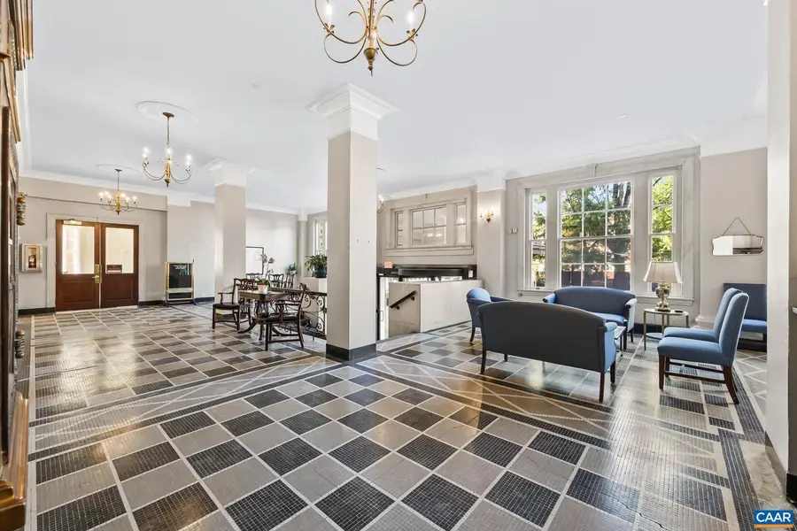 500 Court Sq #505, Charlottesville, VA 22902 - #2