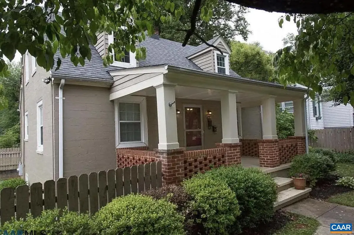 1419 Cherry Ave, Charlottesville, VA 22903 - #1