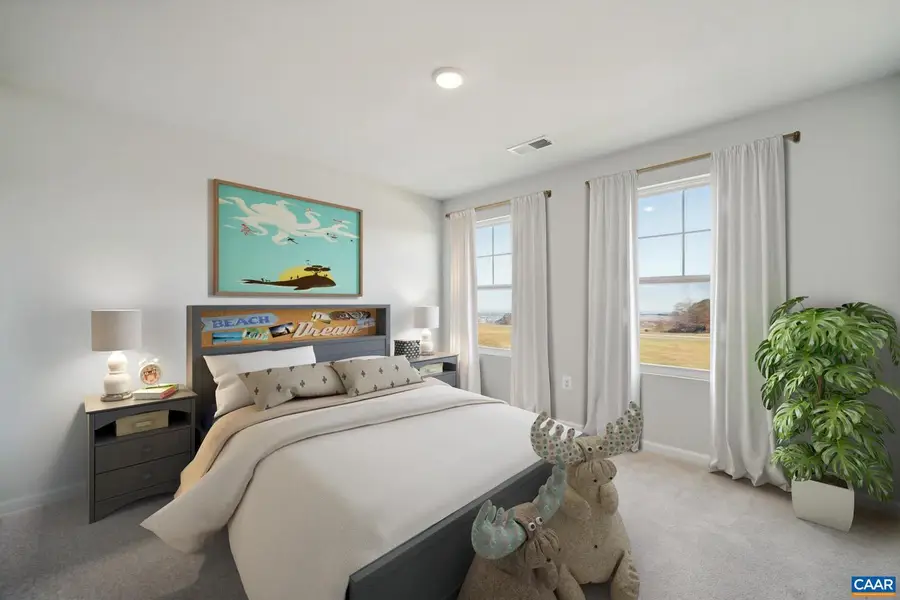 41 Diana Ct #lot 188, Charlottesville, VA 22902 - #2