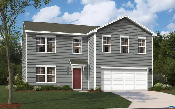 38 Diana Ct #lot 190, CHARLOTTESVILLE, VA 22902