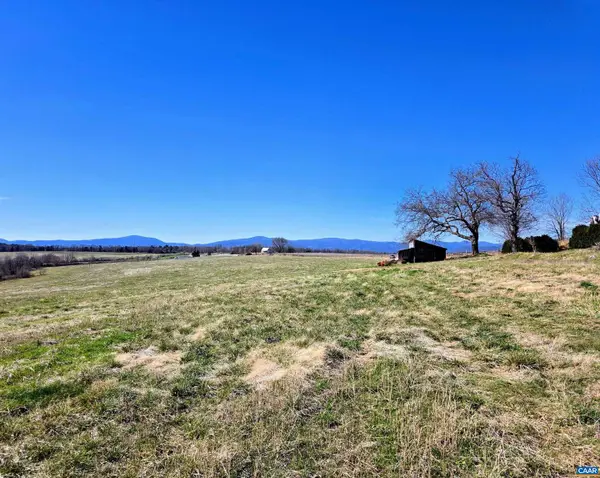 Lot 15 Fredericksburg Rd #15, RUCKERSVILLE, VA 22968