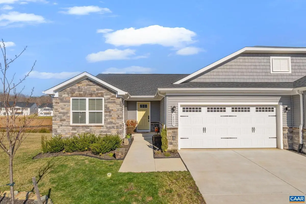 34889 Mansours Dr, Locust Grove, VA 22508 - #1