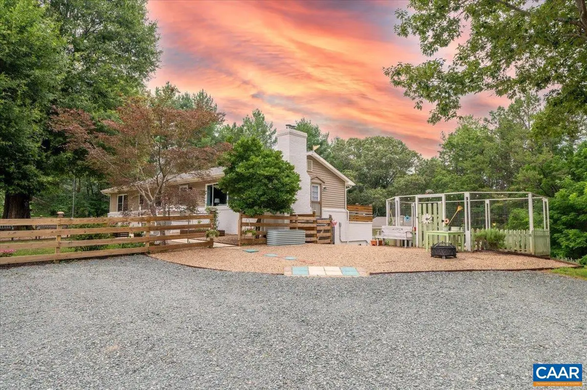 1196 Allen Farm Ln, Earlysville, VA 22936 - #1