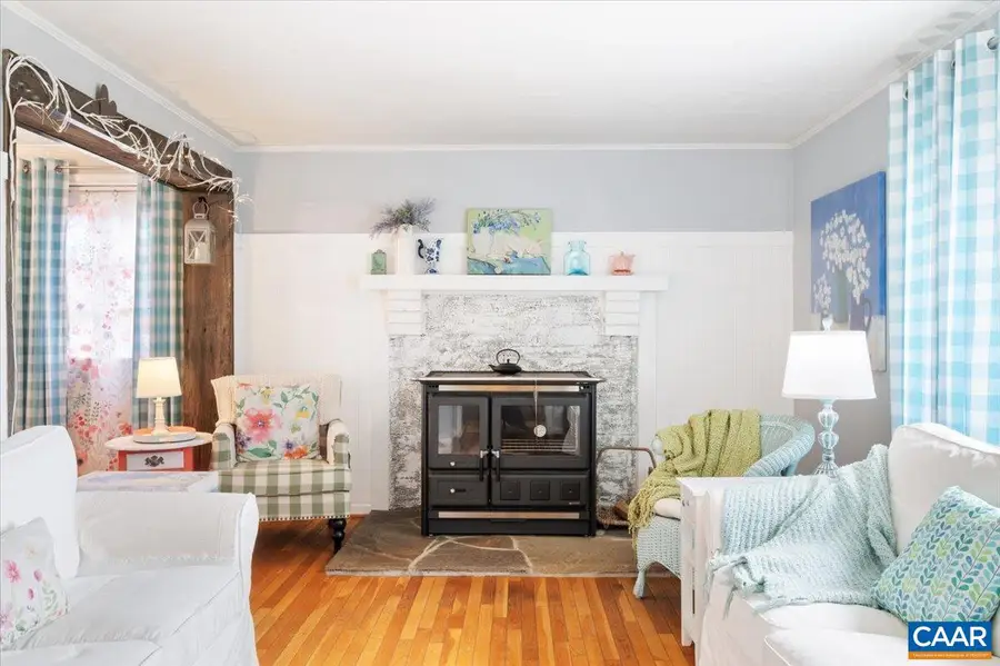 1196 Allen Farm Ln, Earlysville, VA 22936 - #3