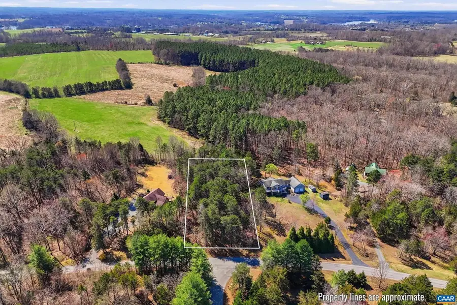 16022 Carrington Ct, Mineral, VA 23117 - #2