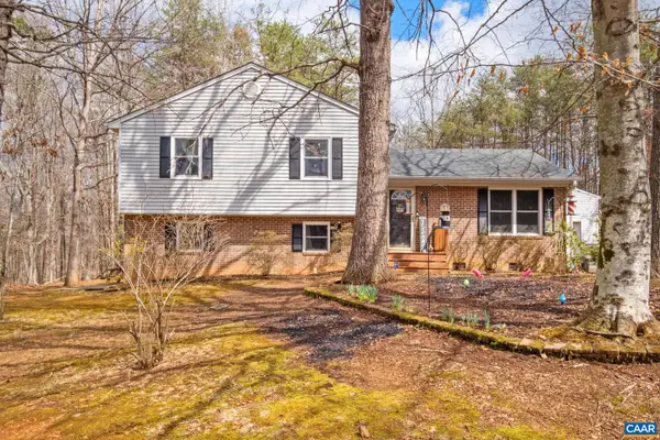 3319 Angus Rd, BARBOURSVILLE, VA 22923