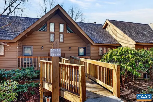 745 Laurelwood Condos #745, ROSELAND, VA 22967