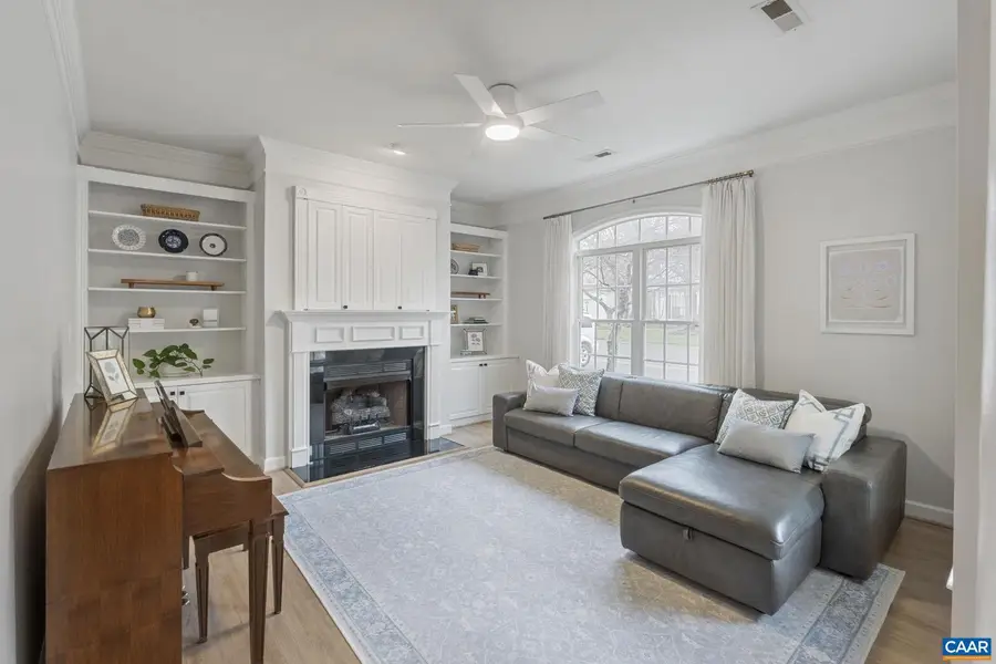 1131 Rustic Willow Ln, Charlottesville, VA 22911 - #2