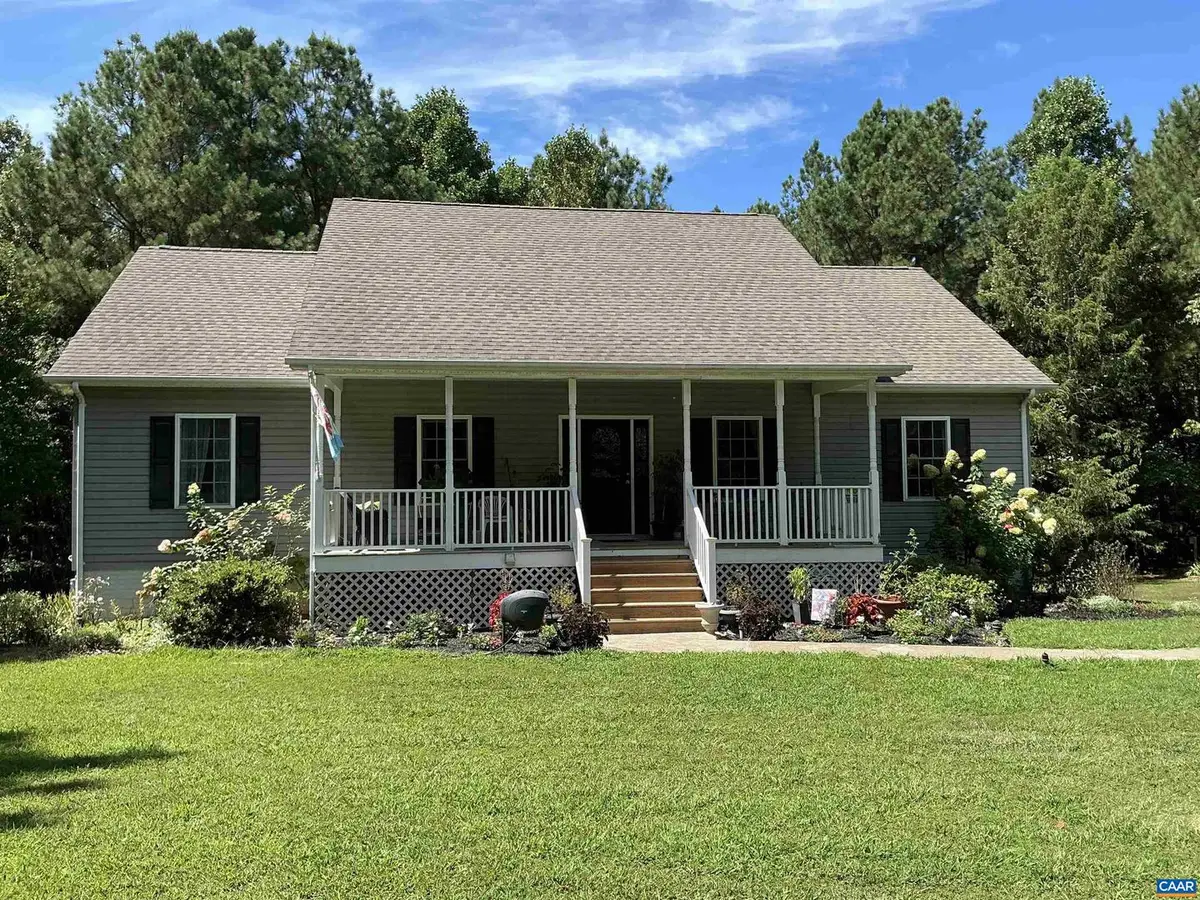 145 Butler Ln, Scottsville, VA 24590 - #1