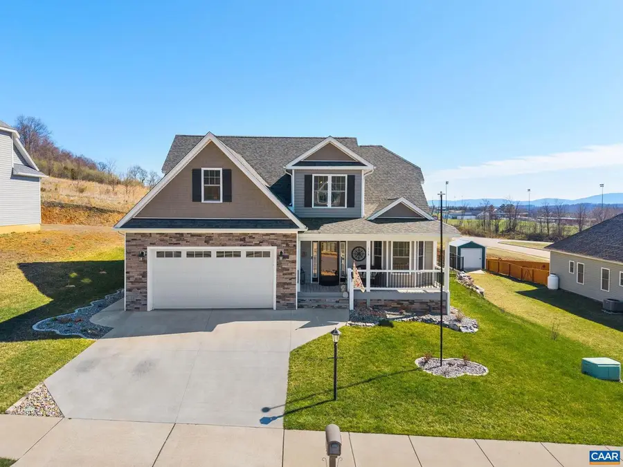 115 Hull Hills Ln, Staunton, VA 24401 - #3