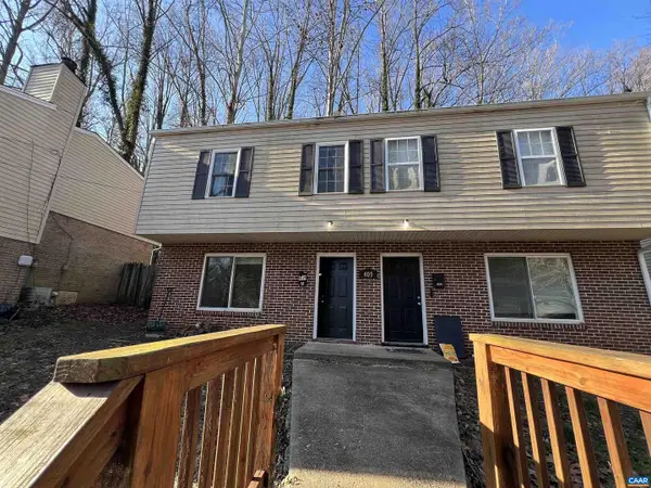 405 Valley Road Ext, CHARLOTTESVILLE, VA 22903