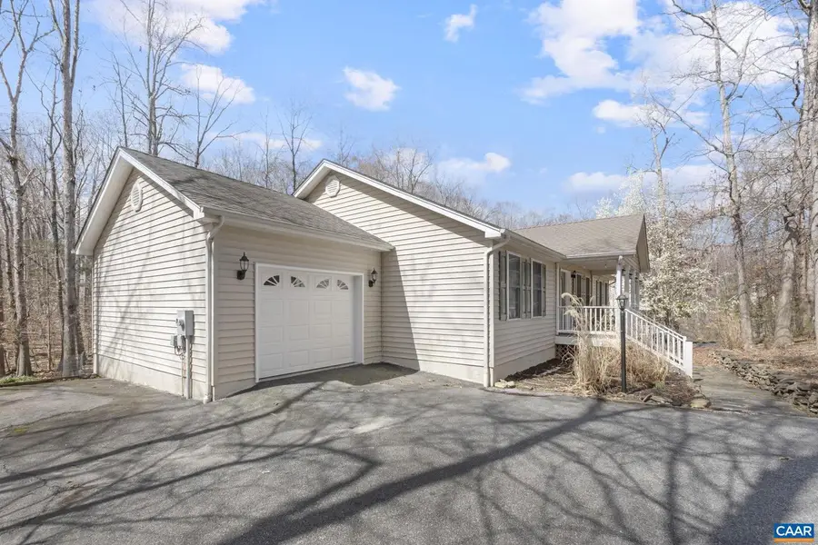217 Jefferson Dr, Palmyra, VA 22963 - #2
