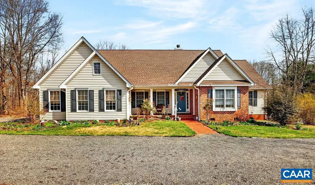 241 Truslows Ln, Nellysford, VA 22958 - #1