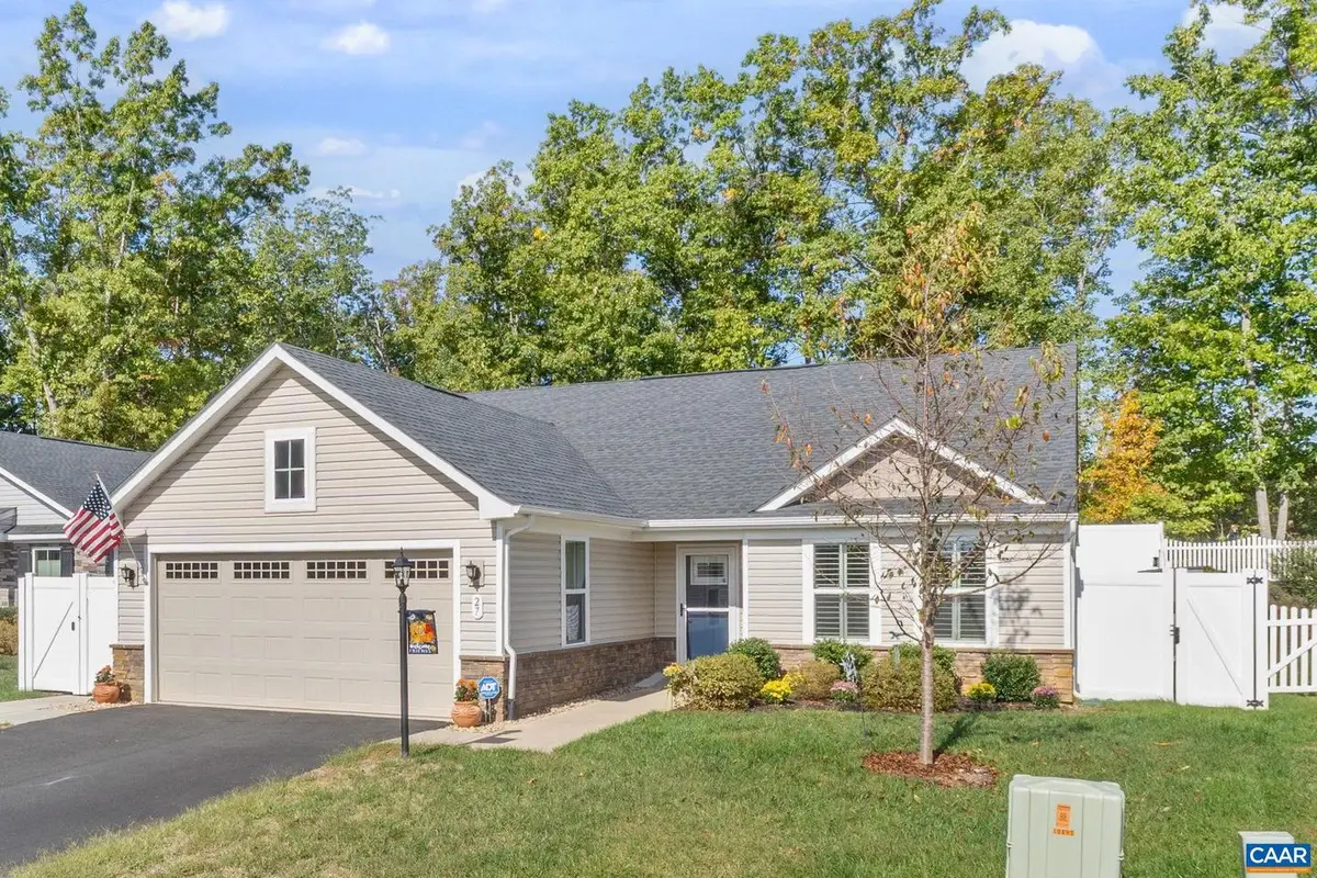 27 Pine Knot Dr, Palmyra, VA 22963 - #1