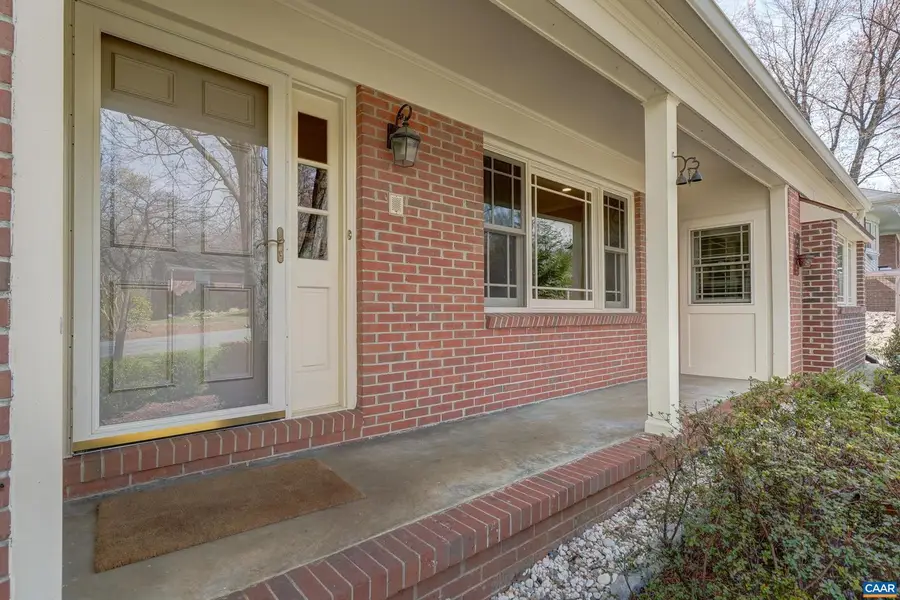 1416 Lester Dr, Charlottesville, VA 22901 - #3