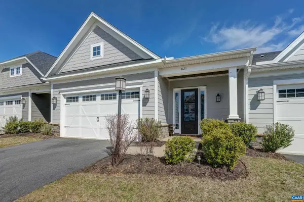 821 Heathfield Ln, CROZET, VA 22932