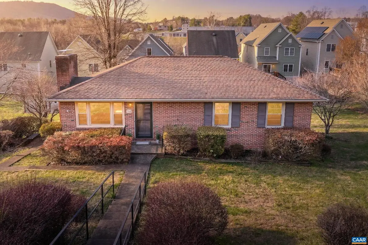 714 Palatine Ave, Charlottesville, VA 22902 - #1