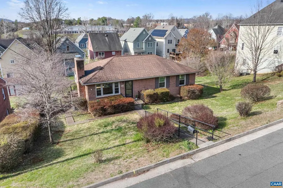 714 Palatine Ave, Charlottesville, VA 22902 - #2