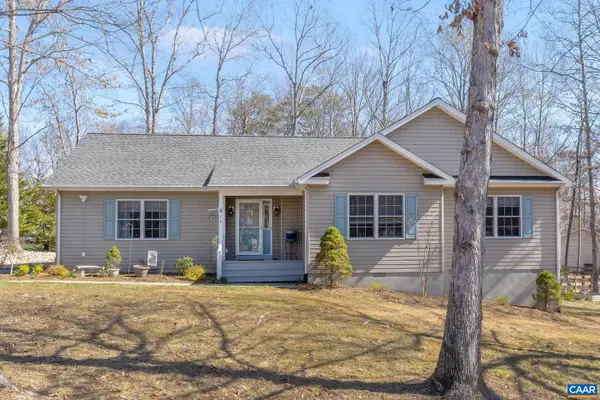 70 Riverside Dr, PALMYRA, VA 22963