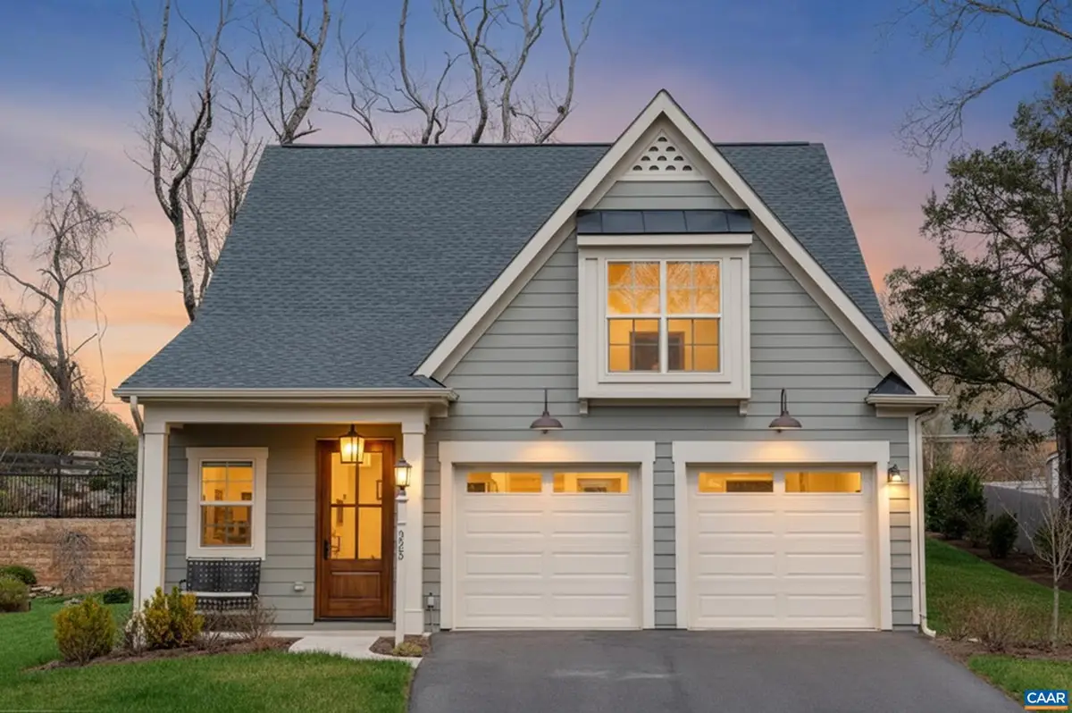 325 Agatha Ridge Ct, Crozet, VA 22932 - #1