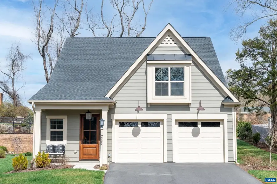 325 Agatha Ridge Ct, Crozet, VA 22932 - #2