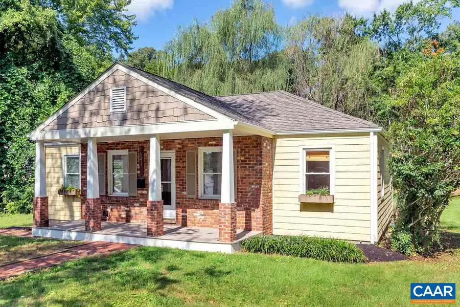 1641 Cherry Ave, Charlottesville, VA 22903 - #2