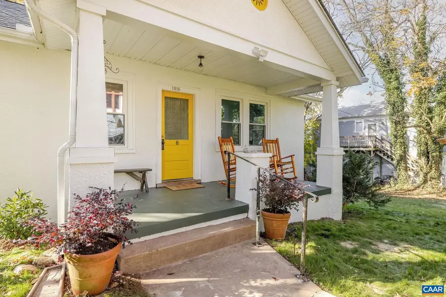 1016 Elliott Ave, Charlottesville, VA 22902 - #3