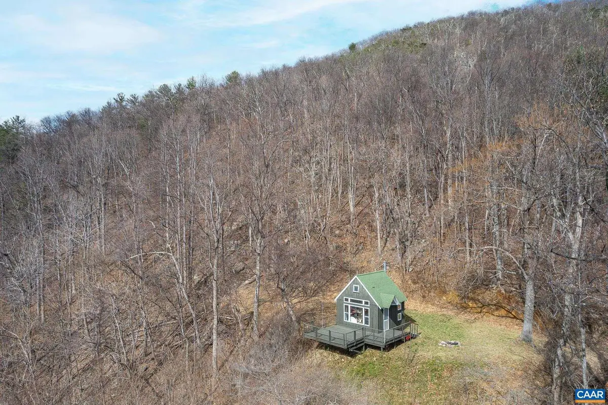 1215 Battery Hill Ln, Tyro, VA 22976 - #1