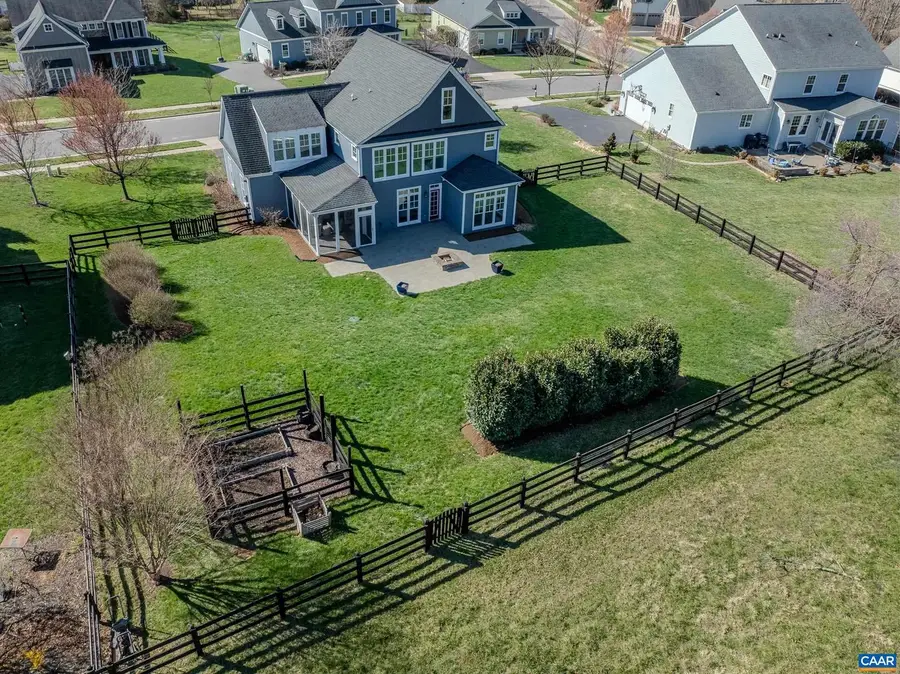 7659 Birchwood Hill Rd, Crozet, VA 22932 - #2