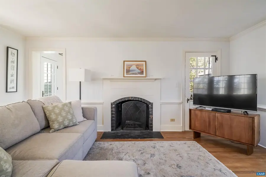 1504 Rutledge Ave, Charlottesville, VA 22903 - #3