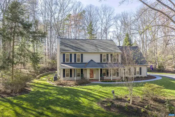 2708 Gray Fox Spur, CHARLOTTESVILLE, VA 22901