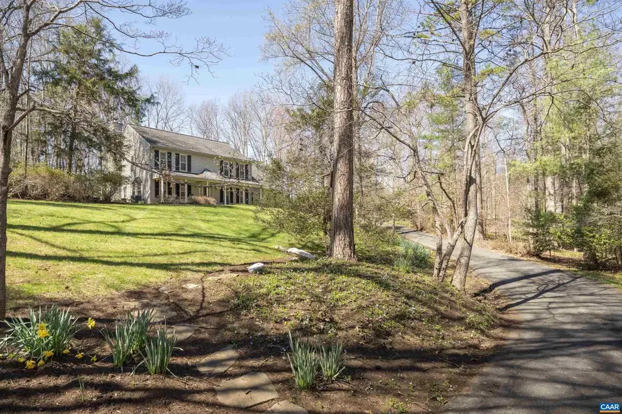 2708 Gray Fox Spur, Charlottesville, VA 22901 - #2