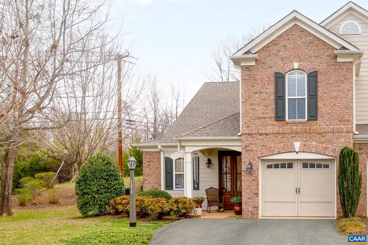 1313 Gate Post Ln, Charlottesville, VA 22901 - #1