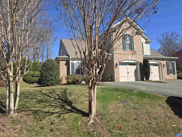 1313 Gate Post Ln, CHARLOTTESVILLE, VA 22901