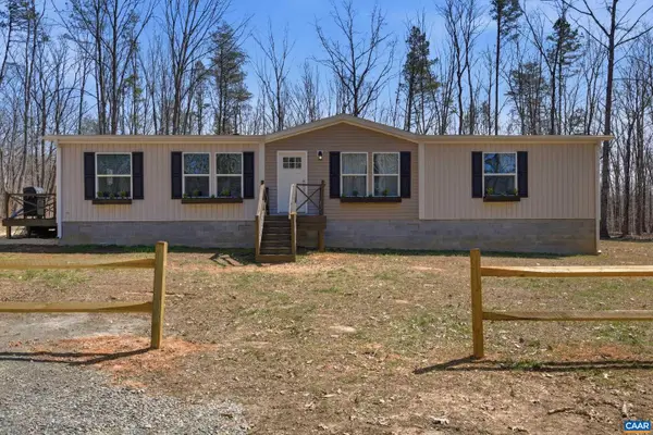 215 Bunnys Trl, LOUISA, VA 23093