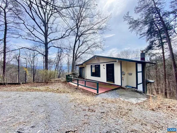 710 Panorama View Dr, STANLEY, VA 22851