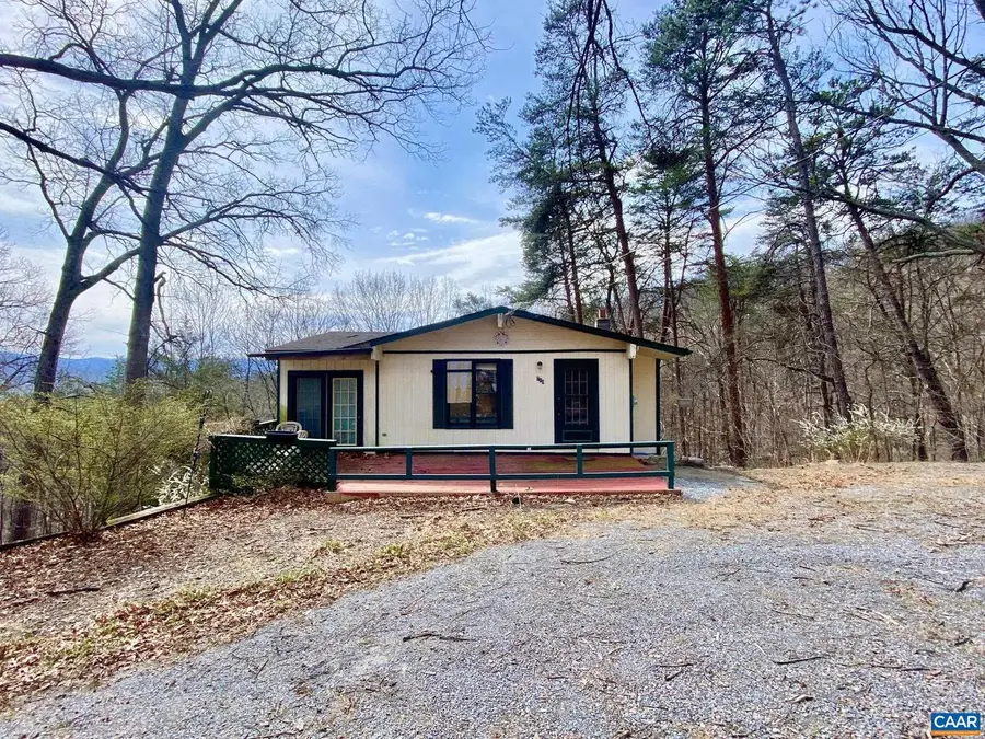 710 Panorama View Dr, Stanley, VA 22851 - #2