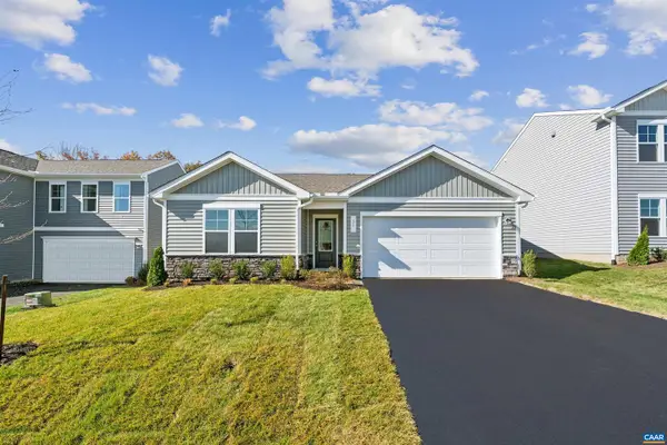 397 Horse Path Dr #177, CHARLOTTESVILLE, VA 22902