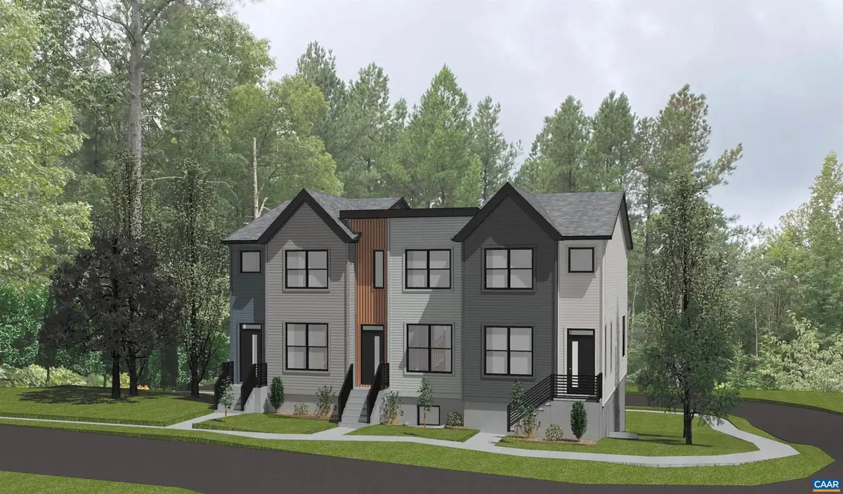 3 Flint Dr, Charlottesville, VA 22903 - #1