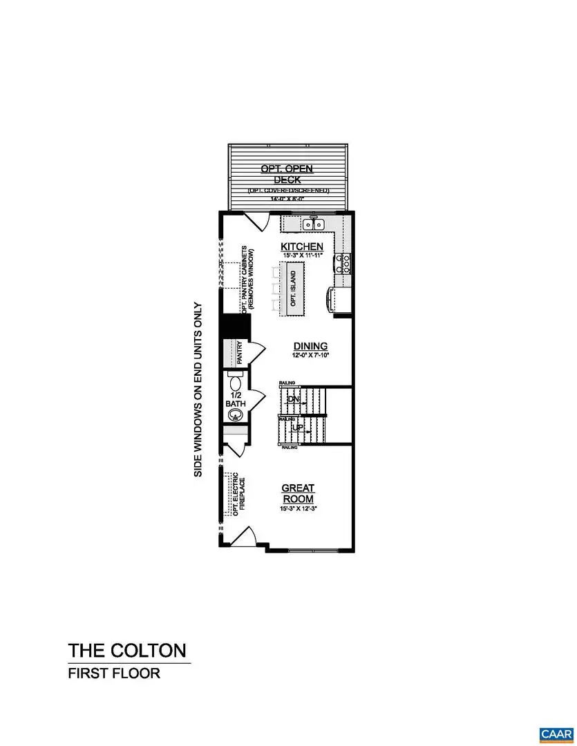 3 Flint Dr, Charlottesville, VA 22903 - #2