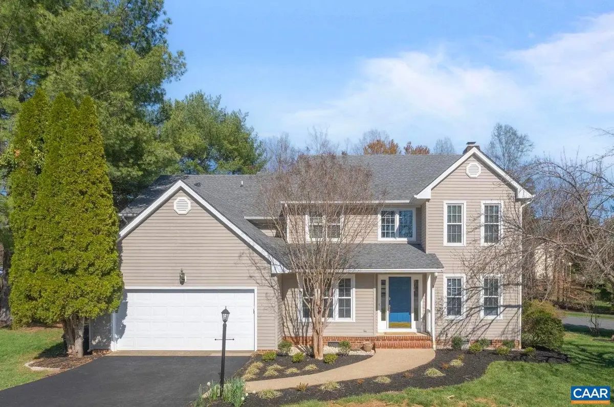 2047 Acorn Hill Ct, Charlottesville, VA 22911 - #1