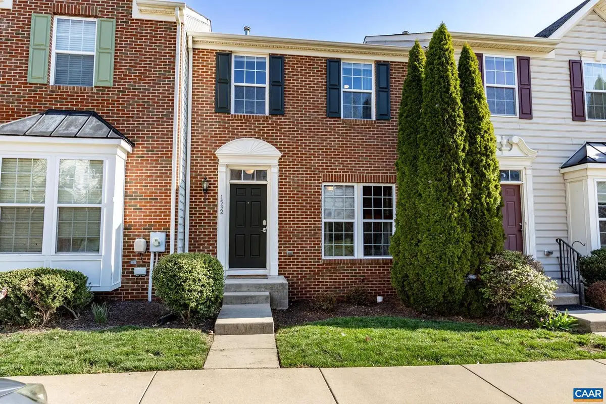 1532 Montessori Ter, Charlottesville, VA 22911 - #1