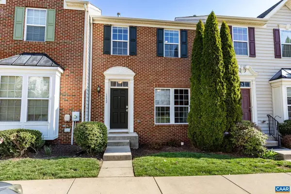 1532 Montessori Ter, CHARLOTTESVILLE, VA 22911