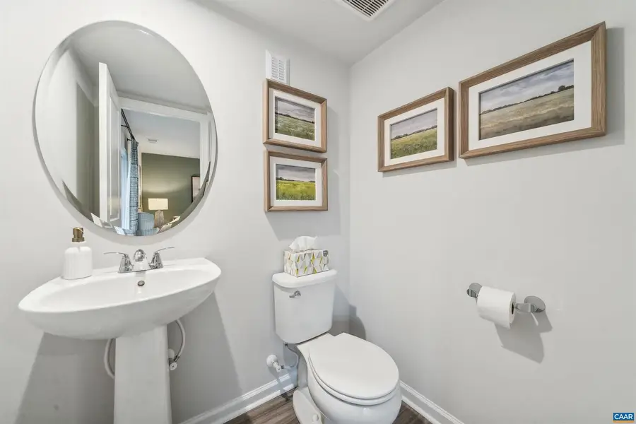 106 Saxon St #106, Charlottesville, VA 22902 - #3