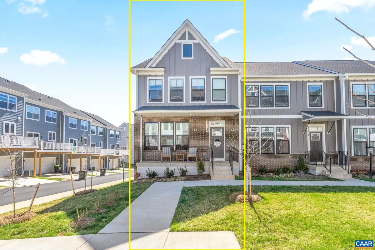 2604 Flora View Dr, Charlottesville, VA 22902 - #1