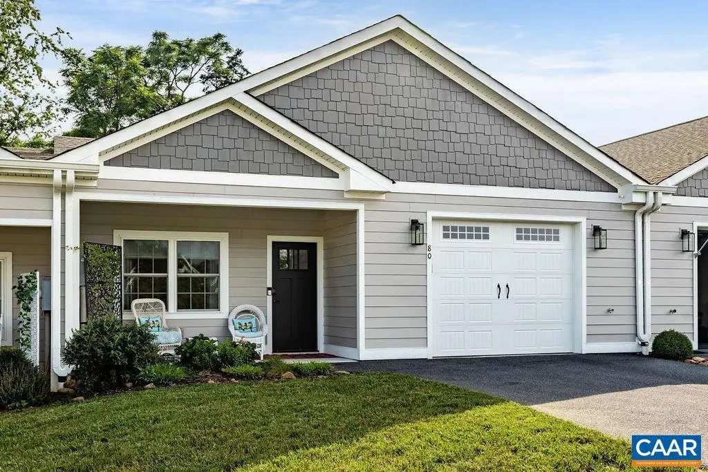 80 Apple Blossom Ct, Nellysford, VA 22958 - #1