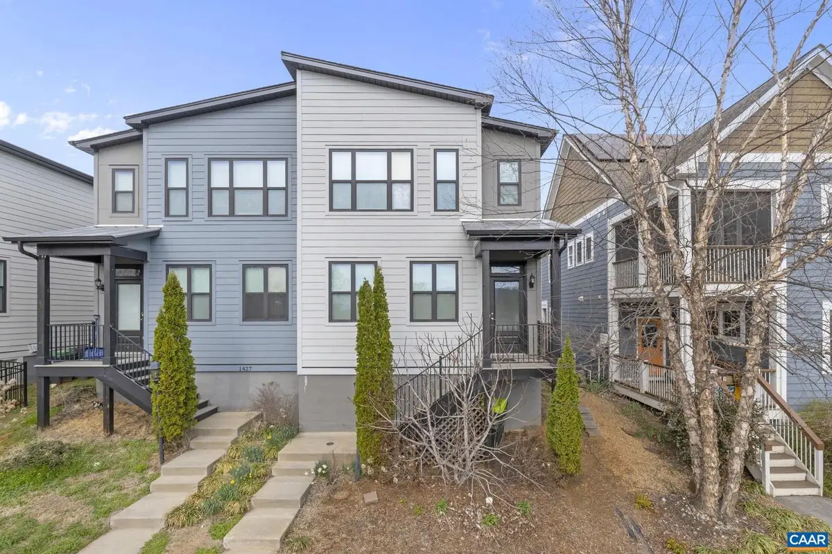 1429 Midland St, Charlottesville, VA 22902 - #1