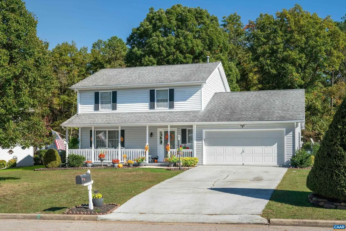 252 Flint Mountain Dr, Stuarts Draft, VA 24477 - #1