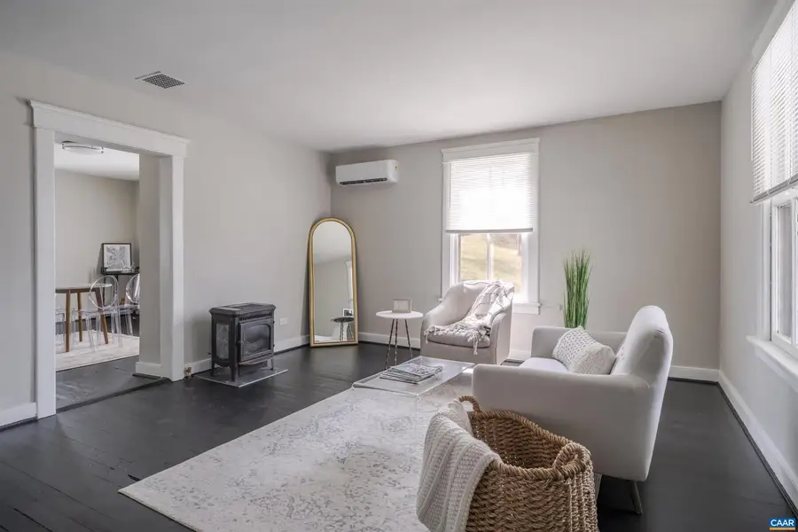 706 Castalia St, Charlottesville, VA 22902 - #3